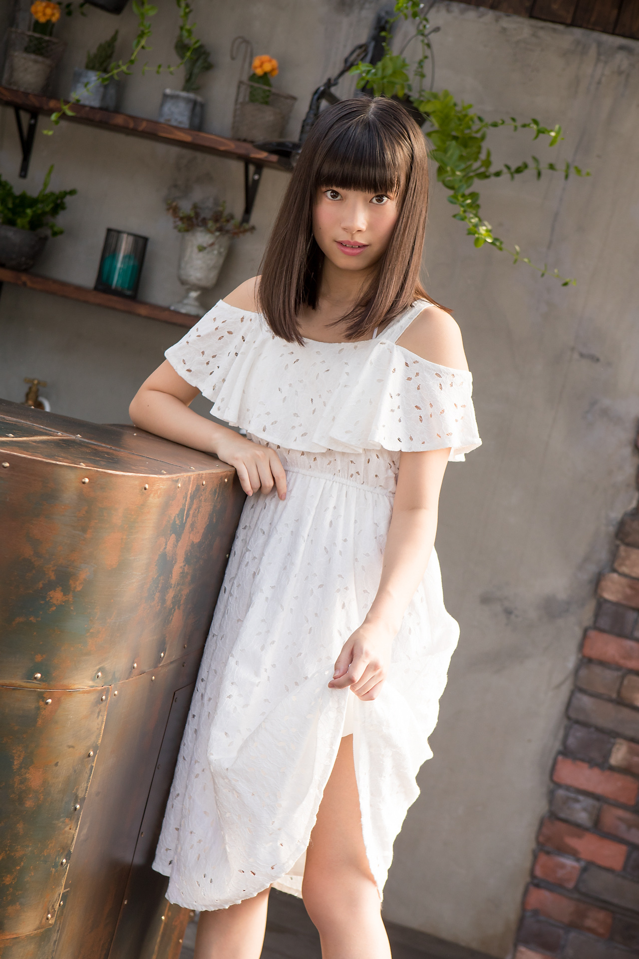 [Minisuka.tv] 2017-11-16 東雲せな Sena Shinonome - Secret Gallery (STAGE1) 4.1